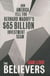 The Believers - How America Fell for Bernard Madoff's $65 Billion Investment Scam