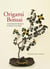 Origami bonsai (avec dvd)