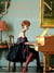 Tartan: romancing the plaid