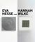 Eva hesse and hannah wilke