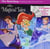 Disney Princess magical tales read-along storybook and CD