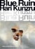 Blue ruin