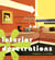 Interior desecrations