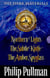 HIS DARK MATERIALS TRILOGY - NORTHERN LIGHTS- THE SUBTLE KNIFE- THE AMBER SPYGLASS