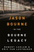 The bourne legacy - robert ludlum's