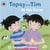 Topsy and tim at the farm