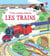 Les trains