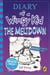 THE MELTDOWN - DIARY OF A WIMPY KID
