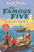 FAMOUS FIVE COLLECTION - 3 BOOKS IN 1