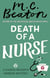 DEATH OF A NURSE - HAMISH MACBETH