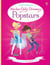 POPSTARS - STICKER DOLLY DRESSING