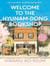 Welcome to the Hyunam-dong Bookshop : The heart-warming Korean sensation