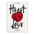 Heart & Love