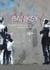BANKSY : Ou le plaisir de taguer en poèmes le Best Of du Street Art