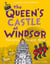 The queen's castle at windsor