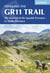 The gr11 trail the spanish pyrenees la senda