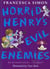 Horrid Henry's evil enemies