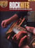 Guitar play along t.09 rock hits tab cd