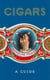 Cigars : a guide /anglais