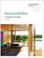 Sustainability in interior design