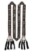 Weavings of nomads in Iran