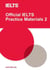 OFFICIAL IELTS PRACTICE MATERIALS 2 - BOOK AND CD-ROM
