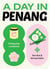 A day in penang : A malaysian cookbook
