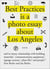 Best practices : a photo essay about los angeles