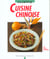 Cuisine chinoise