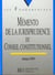 Memento de la jurisprudence du conseil constitutionnel