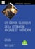 Les grands classiques de la littérature anglaise et américaine