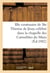 Iiie centenaire de ste therese de jesus celebre dans la chapelle des carmelites du mans - : neuvaine