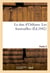 Le duc d'orleans. 2e partie. les funerailles