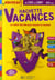 Hachette vacances - du ce2 au cm1 - 8/9 ans