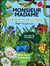 Les monsieur madame - livre d'activités - les monsieur madame explorent la jungle