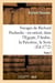 Voyages de Richard Pockocke : en orient, dans l'Egypte, l'Arabie, la Palestine, la Syrie. T. 2 : , la Grèce, la Thrace, etc...