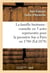 La famille bretonne : comedie en 5 actes representee pour la premiere fois a paris en 1780