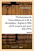 Dictionnaire de l'ameublement et de la décoration.Tome IV, P-Z : : depuis le XIIe siècle jusqu'à nos jours