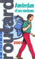 Guide du routard - amsterdam et ses environs 2001-2002