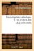 Encyclopédie catholique. T. 10, D-EGLISE (Éd.1839-1848)