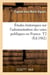 Études historiques sur l'administration des voies publiques en France. T2 (Éd.1862)