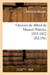 Oeuvres de alfred de musset. poesies, 1833-1852 (ed.19e)