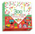 300 gommettes- animaux en folie
