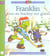 Franklin fait du hockey