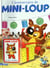L'anniversaire de mini-loup