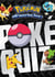 Pokémon - attrapez-les tous ! - poké-quiz