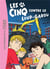 Les Cinq 43 - Les Cinq contre le loup-garou