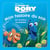 Le monde de dory - un bonheur inoubliable
