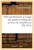 Petit questionnaire a l'usage des grades et soldats des sections de mitrailleuses