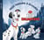 Mon histoire à écouter : 101 dalmatiens